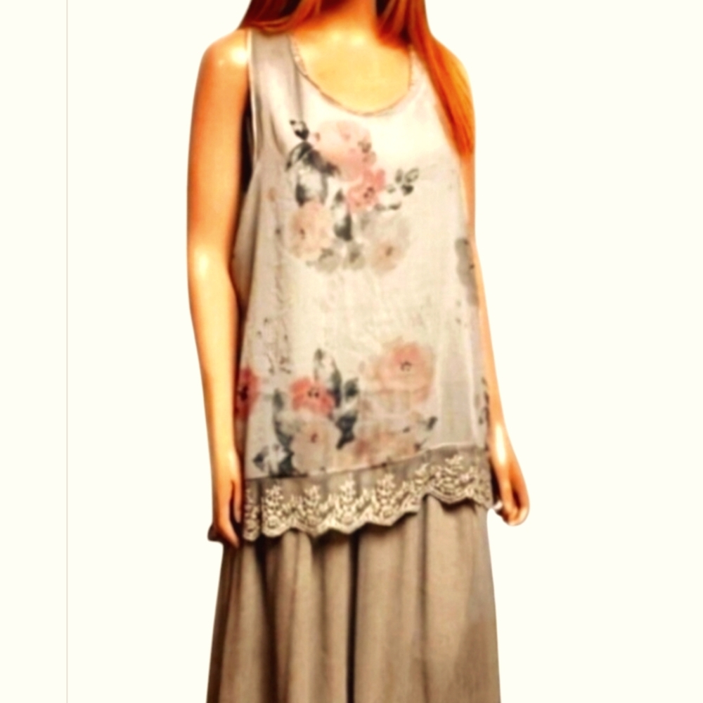 Made in Turkey Dress